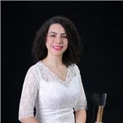 Learn English with interest, with a private teacher, online or in person, however you want